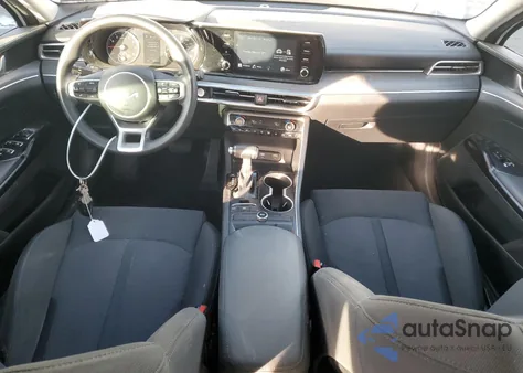 2024 Kia K5 Lxs z USA, uszkodzony, nr VIN 5XXG14J26RG266878